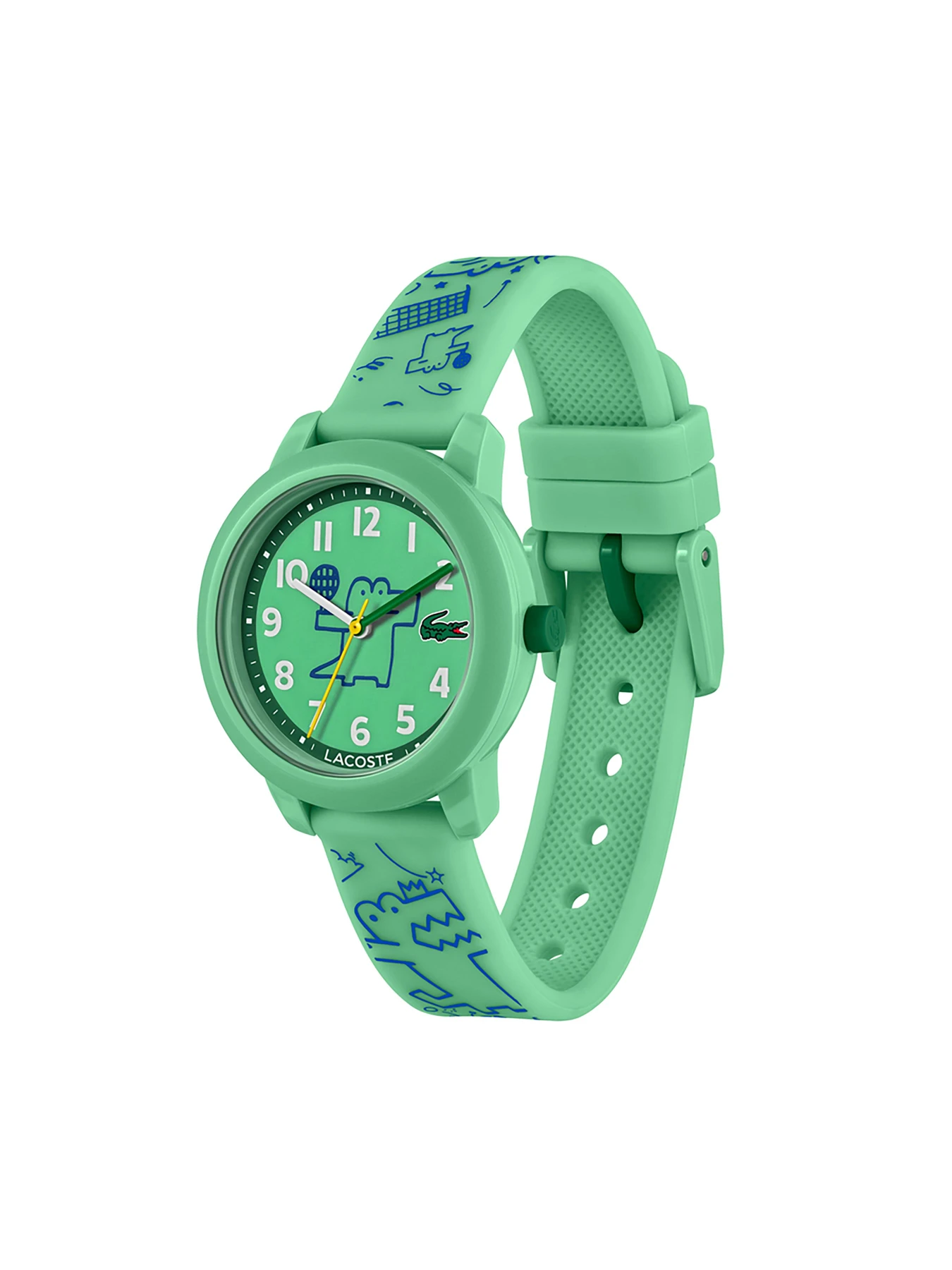 Часы Lacoste модель 2030057 Часы Lacoste модель 2030057 Фото