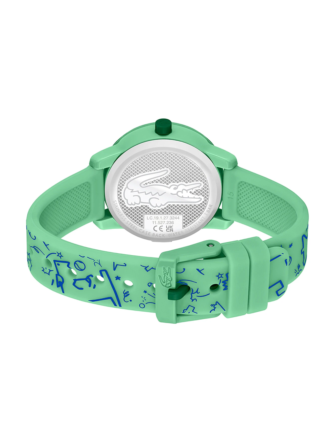 Часы Lacoste модель 2030057 Часы Lacoste модель 2030057 Фото