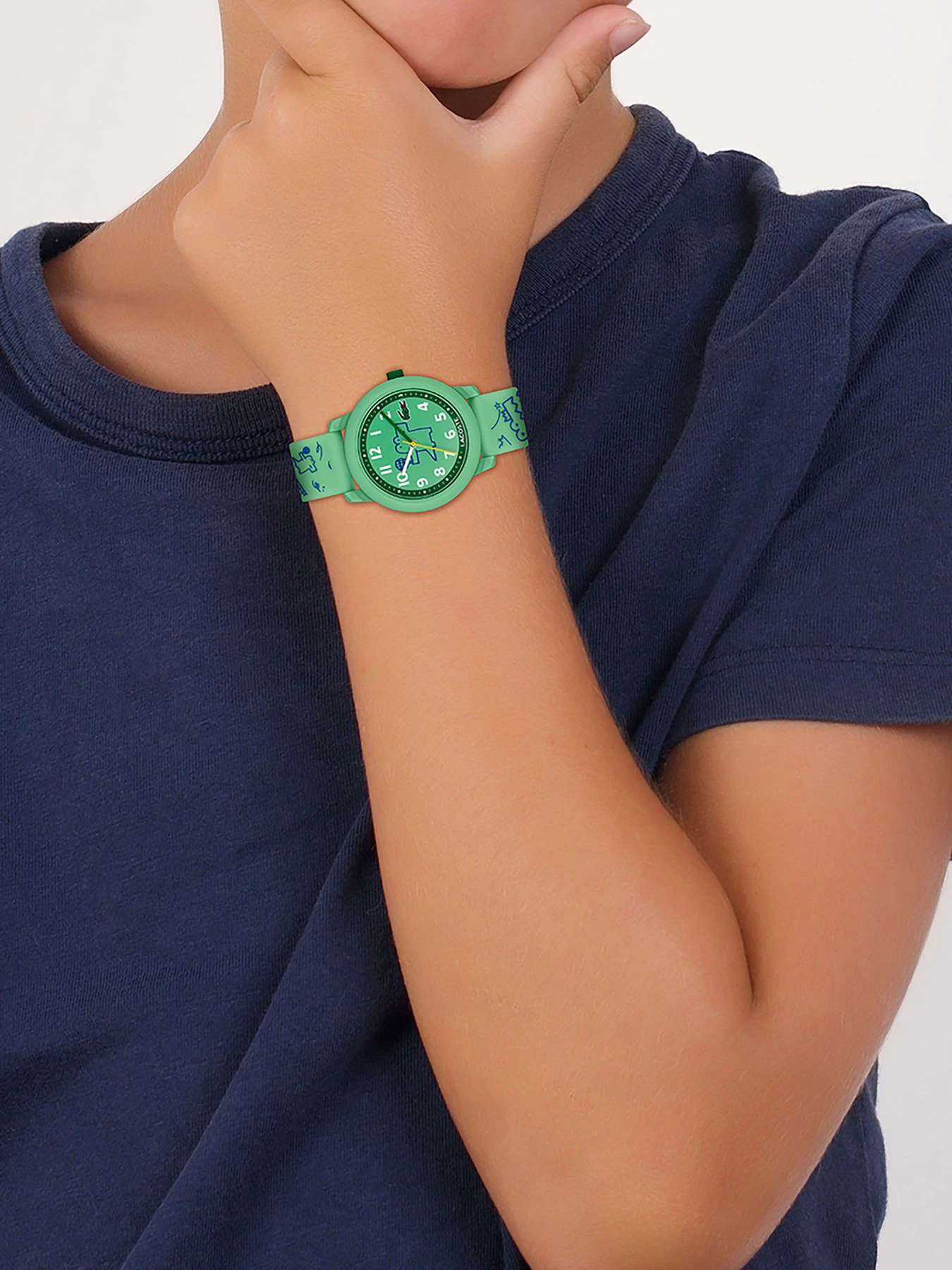 Часы Lacoste модель 2030057 Часы Lacoste модель 2030057 Фото