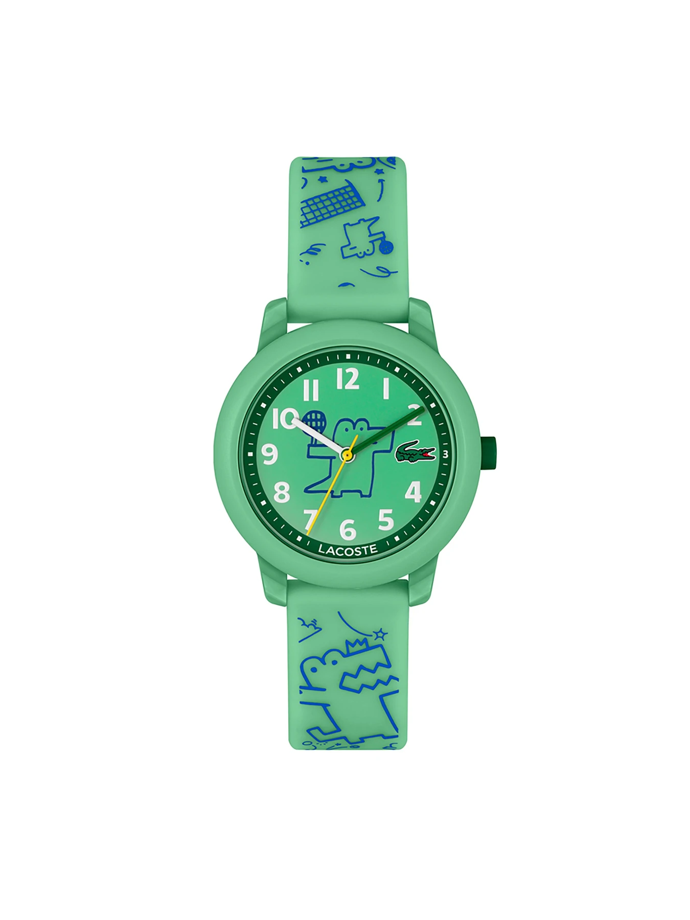 Часы Lacoste модель 2030057 Часы Lacoste модель 2030057 Фото