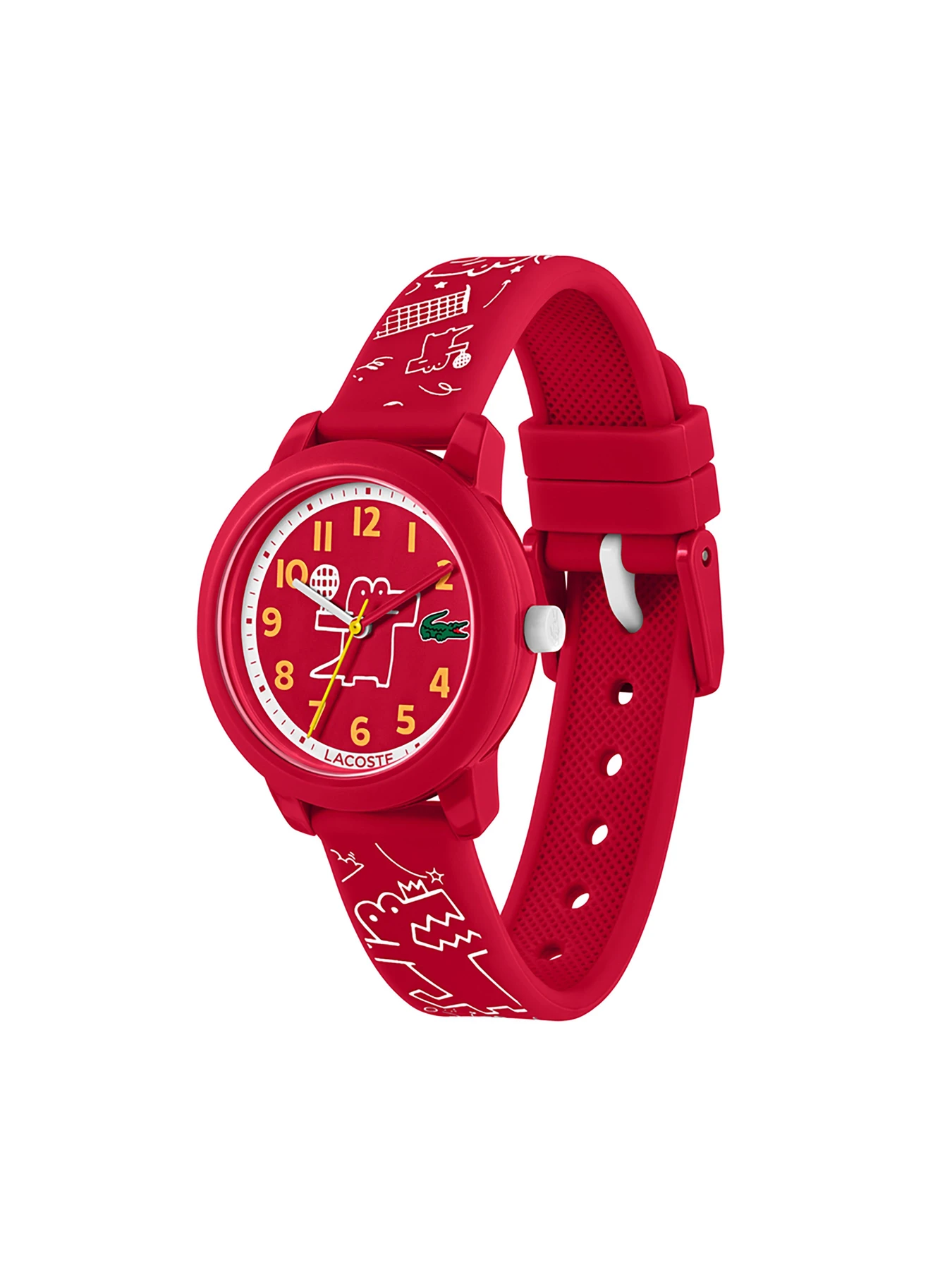 Часы Lacoste модель 2030059 Часы Lacoste модель 2030059 Фото