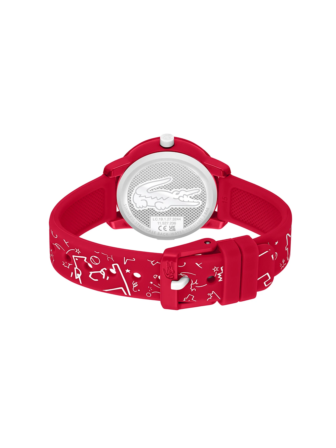 Часы Lacoste модель 2030059 Часы Lacoste модель 2030059 Фото