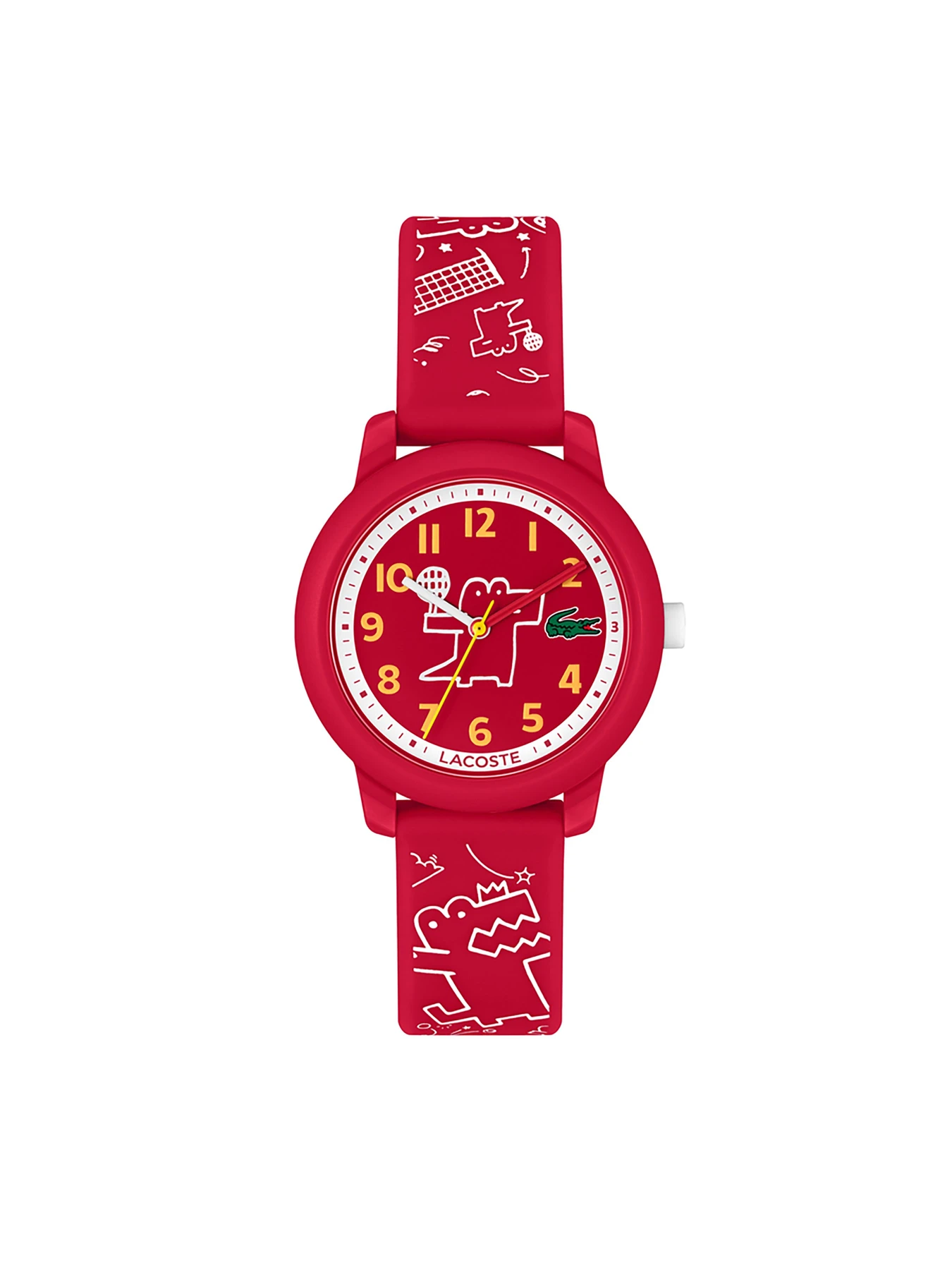 Часы Lacoste модель 2030059 Часы Lacoste модель 2030059 Фото
