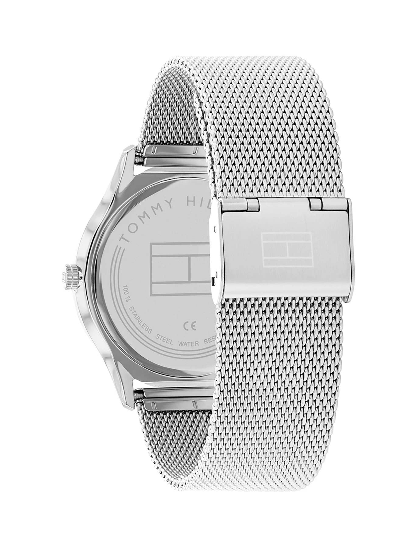 Часы Tommy Hilfiger модель 1710468 Фото
