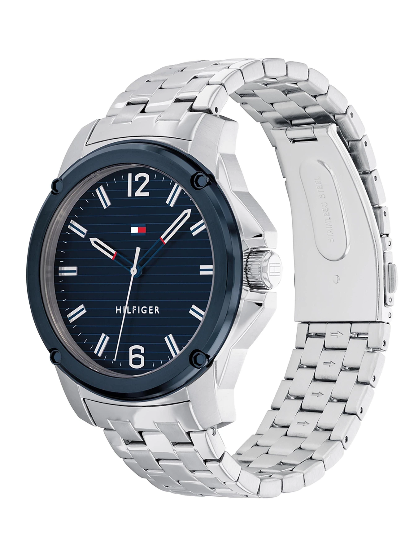 Часы Tommy Hilfiger модель 1710487 Фото