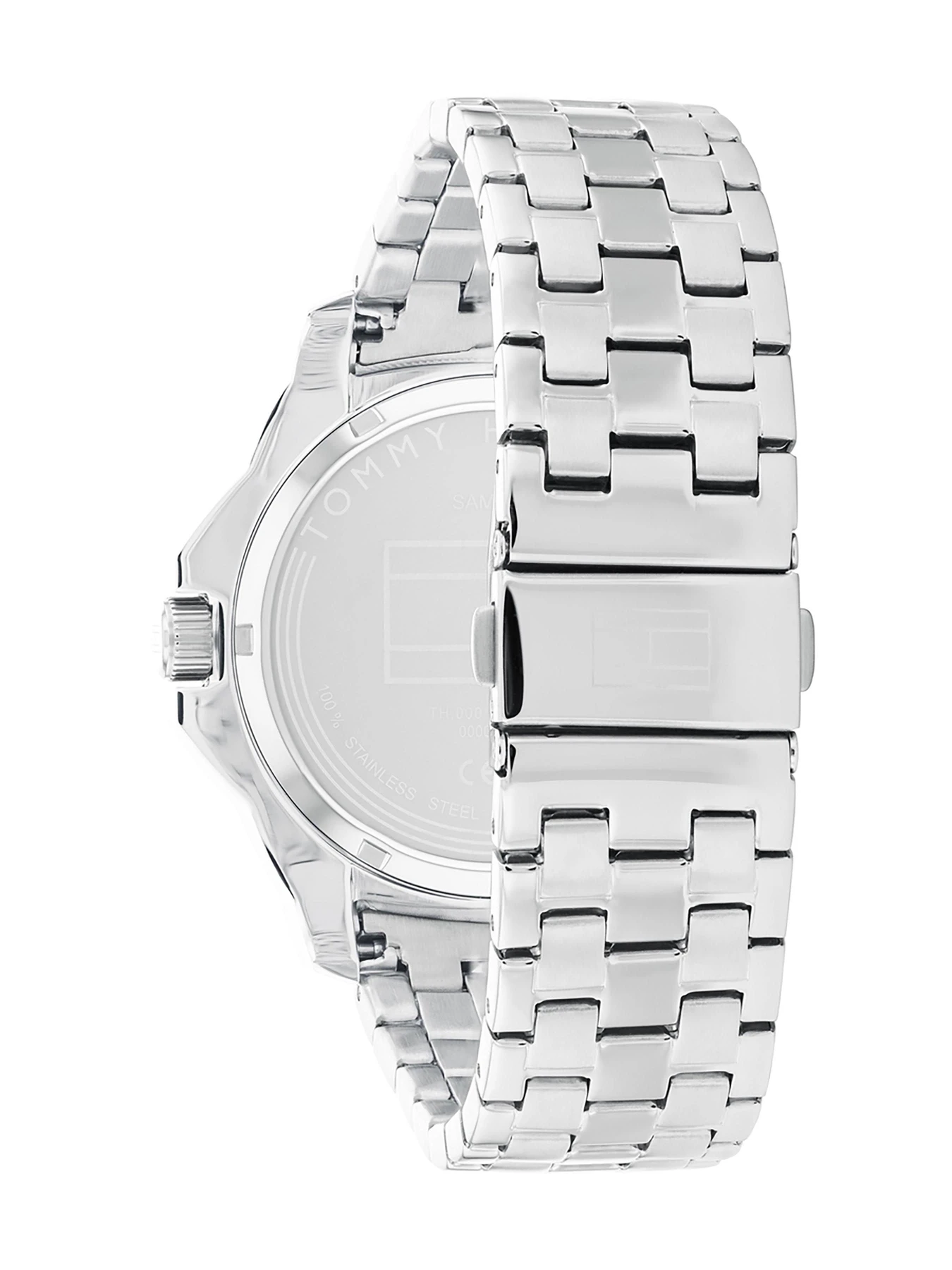 Часы Tommy Hilfiger модель 1710487 Фото