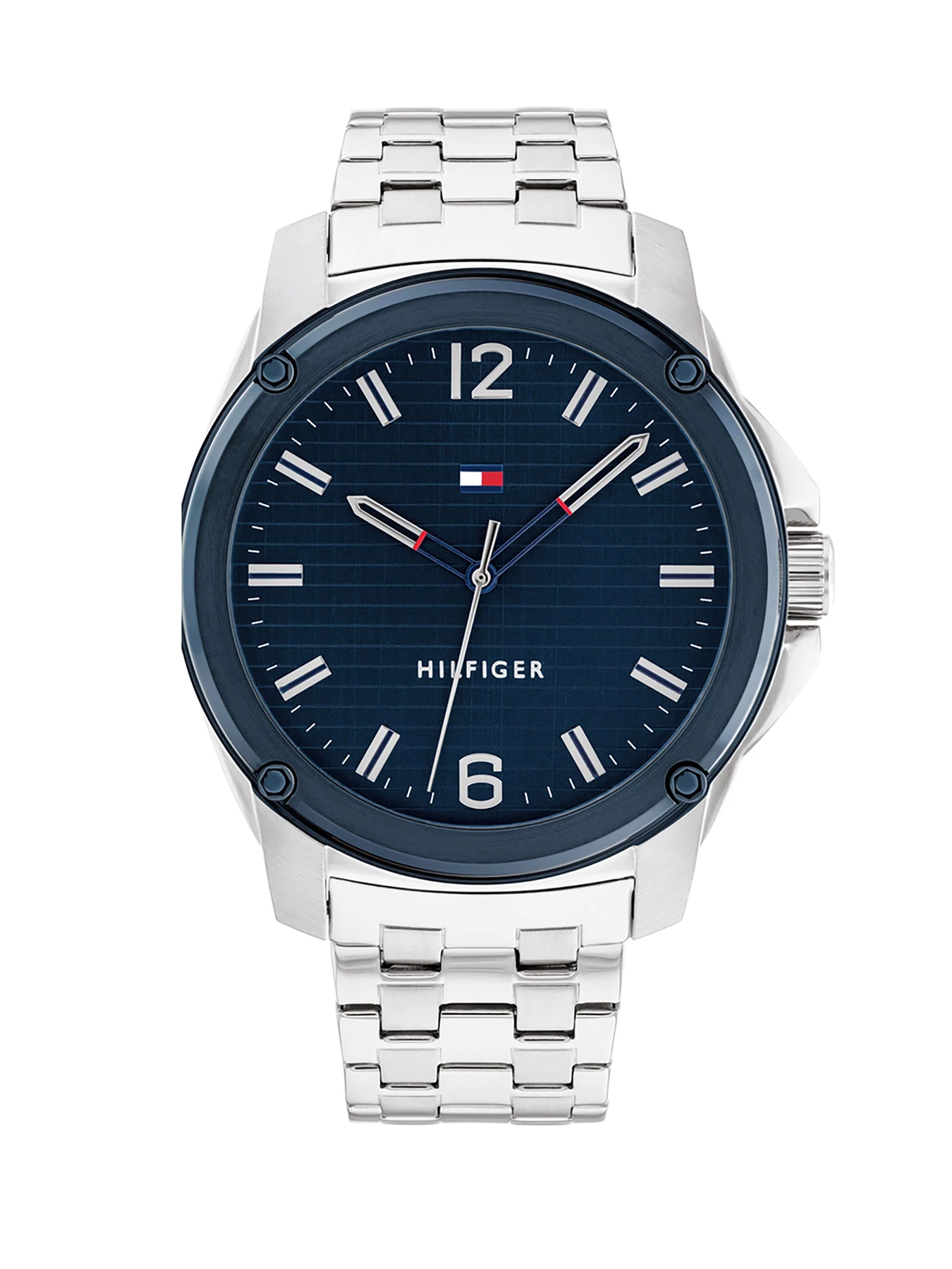 Часы Tommy Hilfiger модель 1710487 Фото