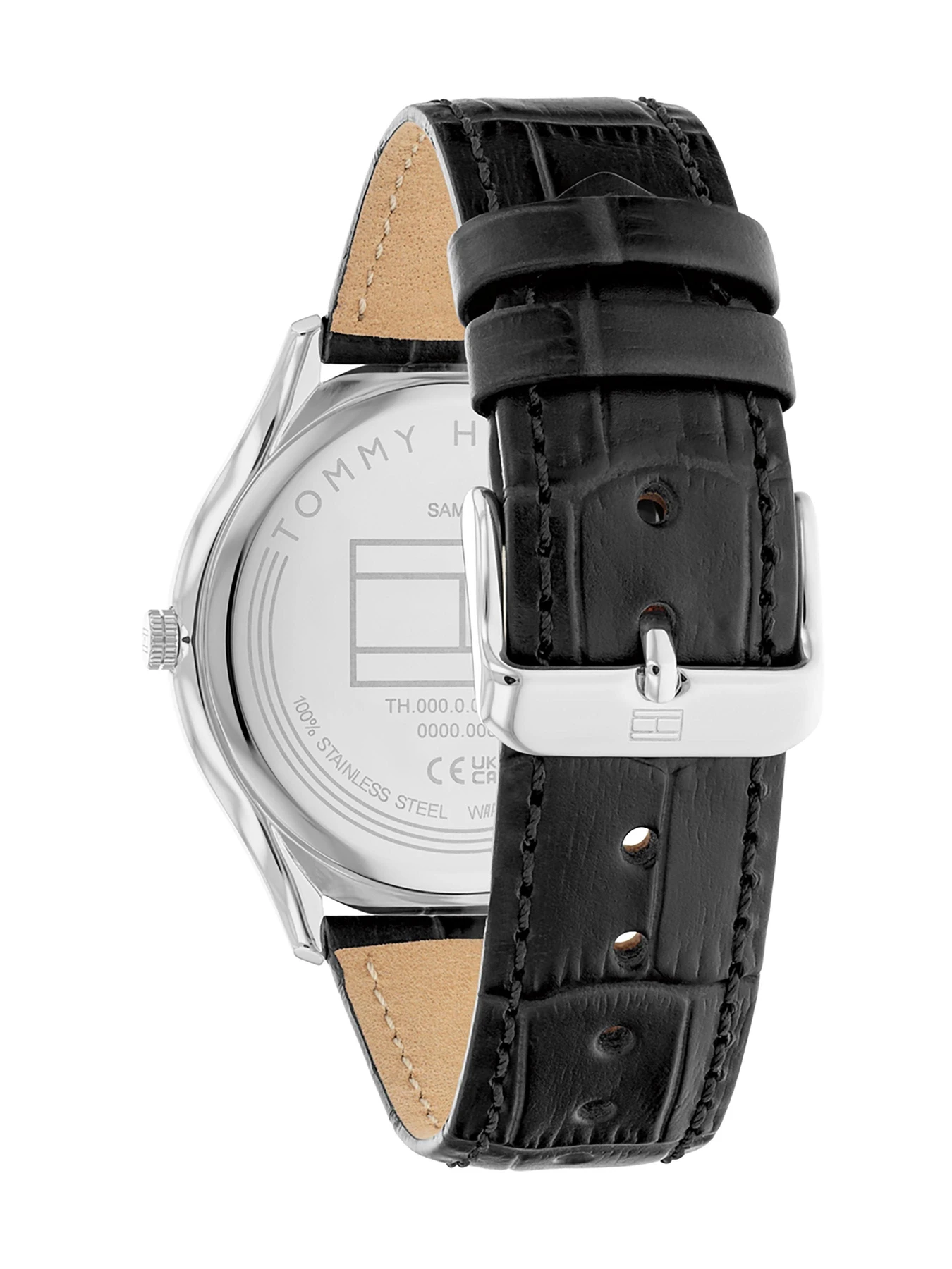 Часы Tommy Hilfiger модель 1710516 Фото