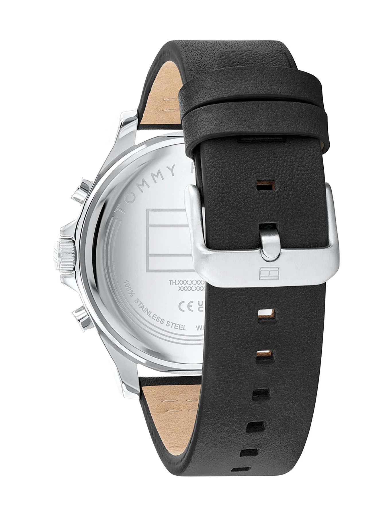 Часы Tommy Hilfiger модель 1710521 Фото