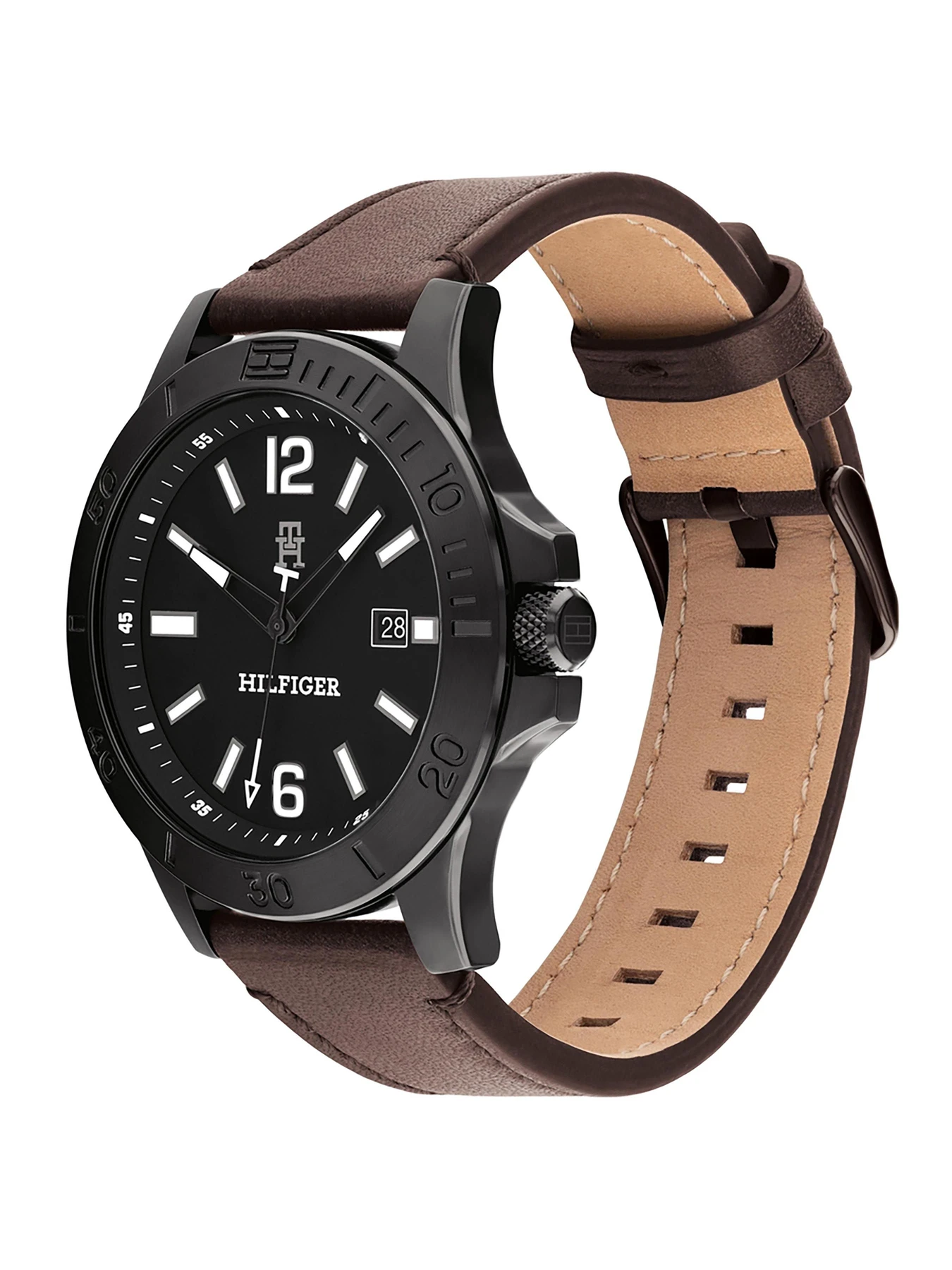 Часы Tommy Hilfiger модель 1710530 Фото