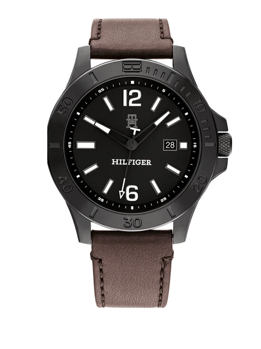 Часы Tommy Hilfiger модель 1710530 Фото