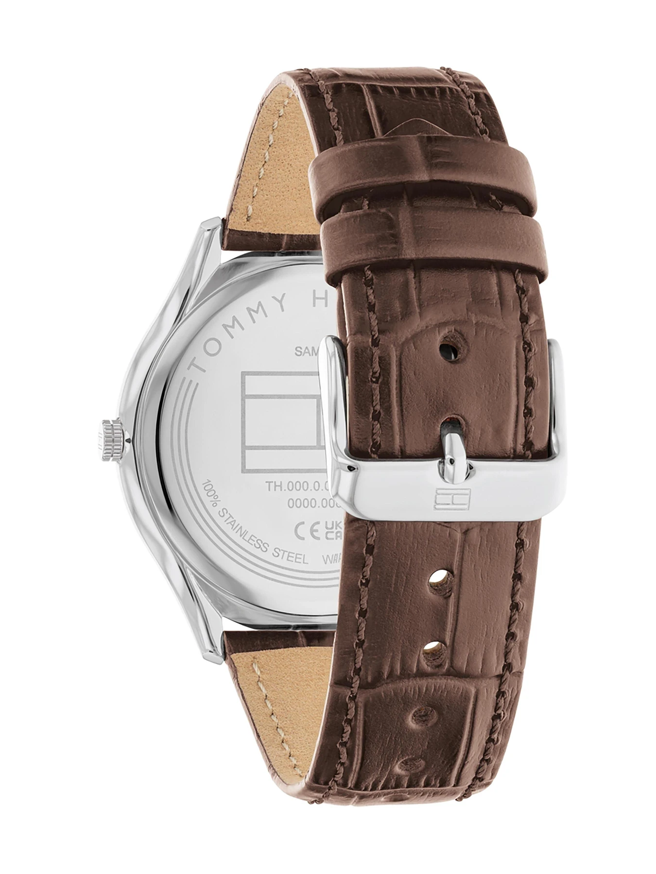 Часы Tommy Hilfiger модель 1710536 Фото