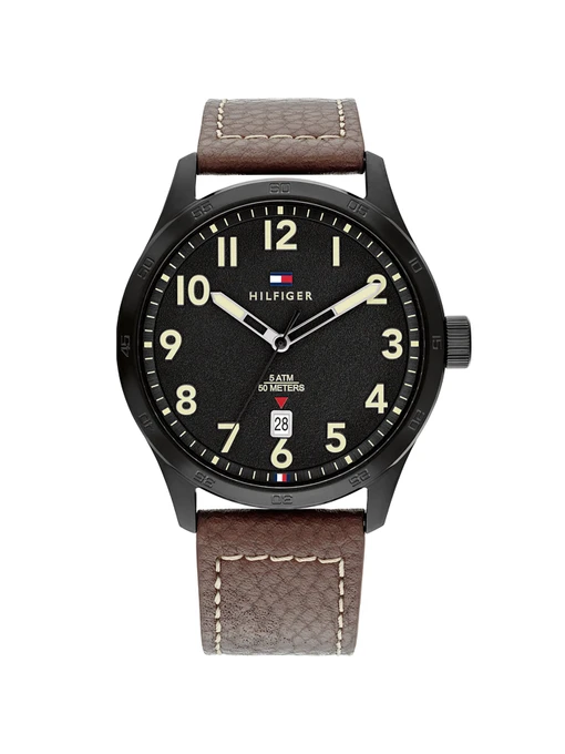 Часы Tommy Hilfiger модель 1710560 Фото