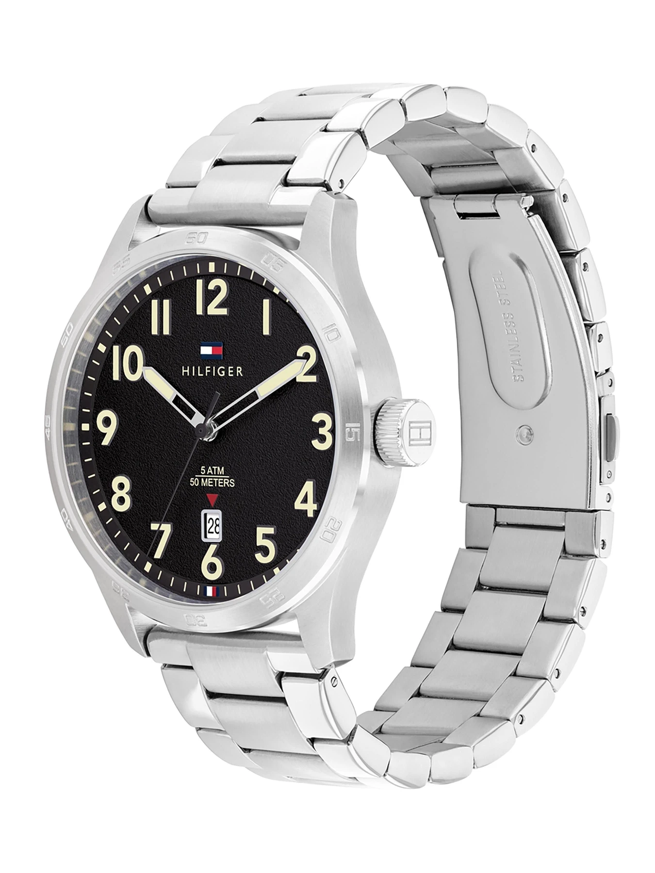 Часы Tommy Hilfiger модель 1710594 Фото