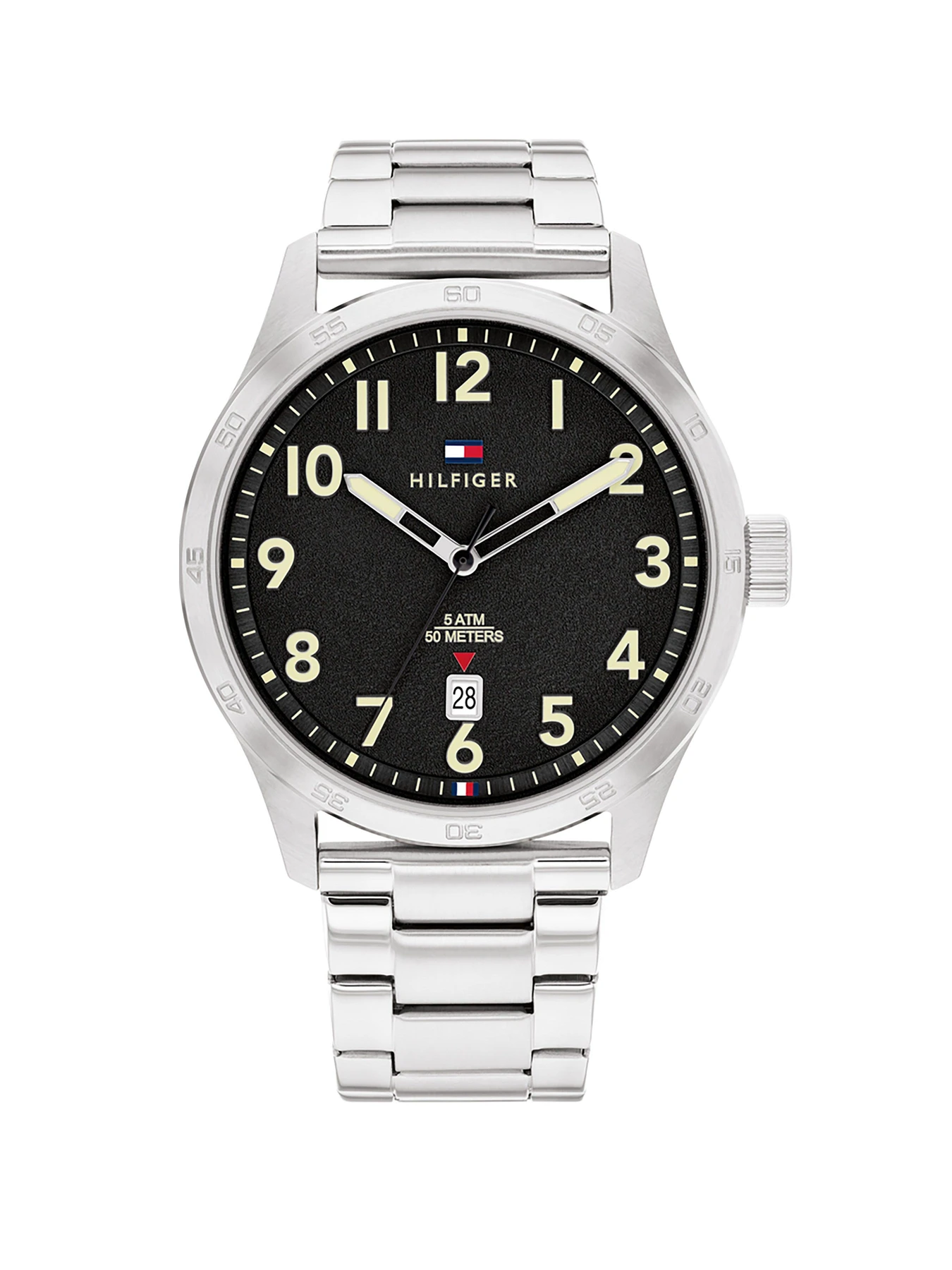 Часы Tommy Hilfiger модель 1710594 Фото