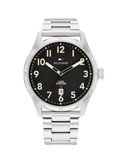 Часы Tommy Hilfiger модель 1710594 Фото