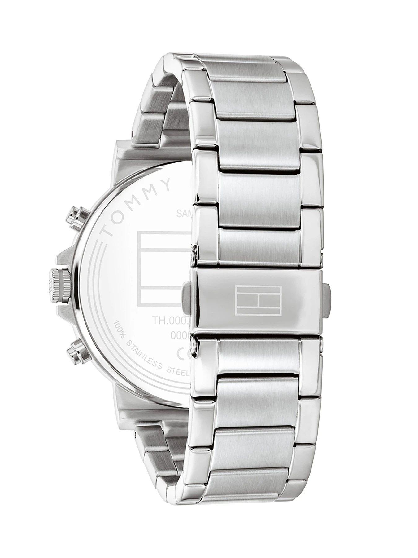 Часы Tommy Hilfiger модель 1710604 Фото
