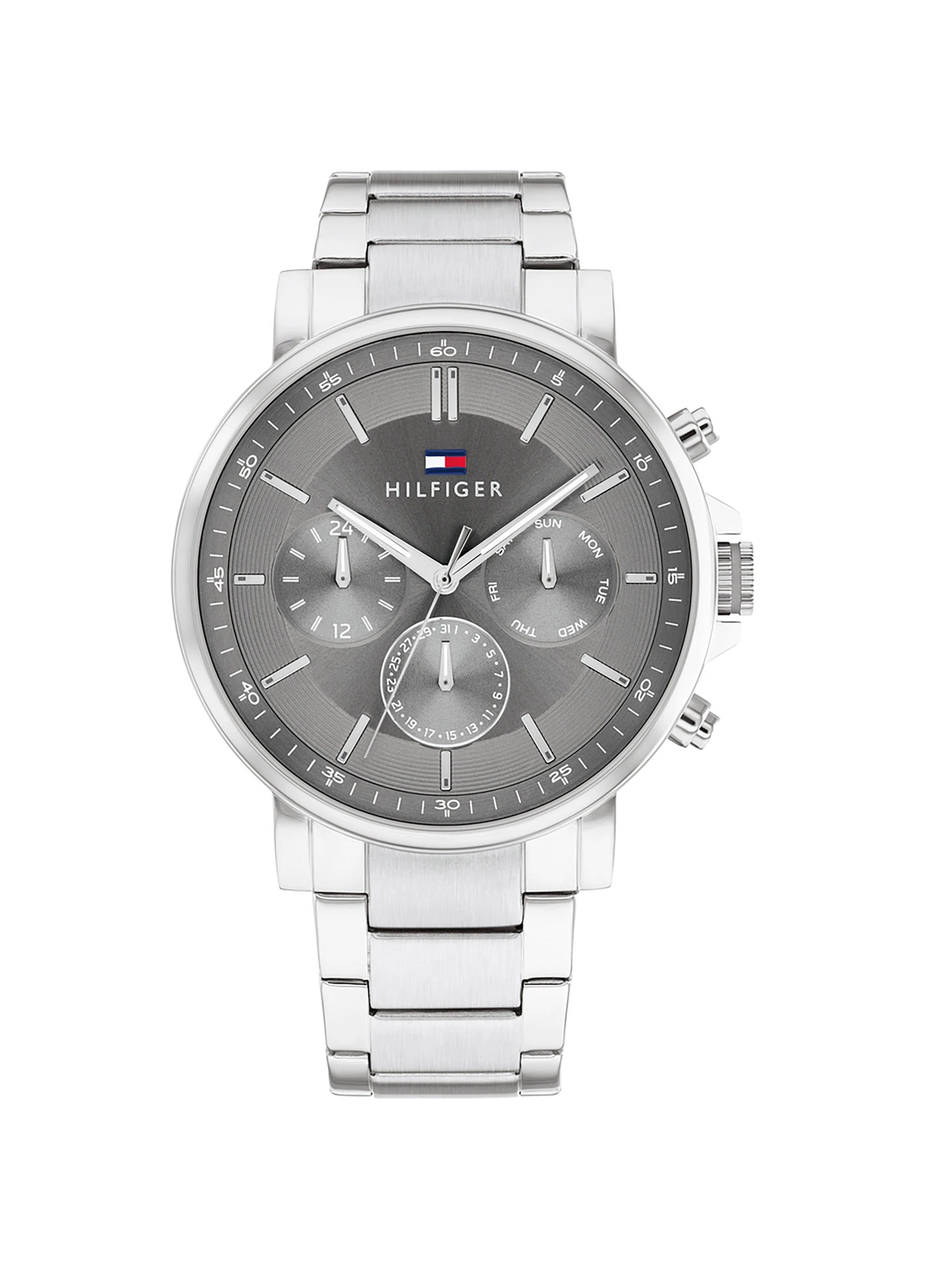 Часы Tommy Hilfiger модель 1710604 Фото