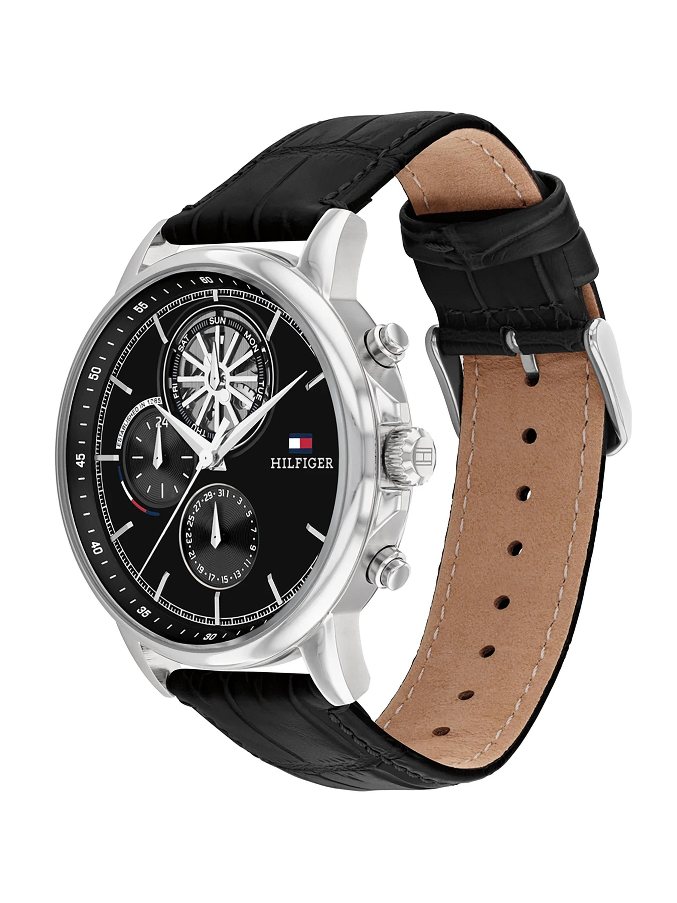 Часы Tommy Hilfiger модель 1710605 Фото