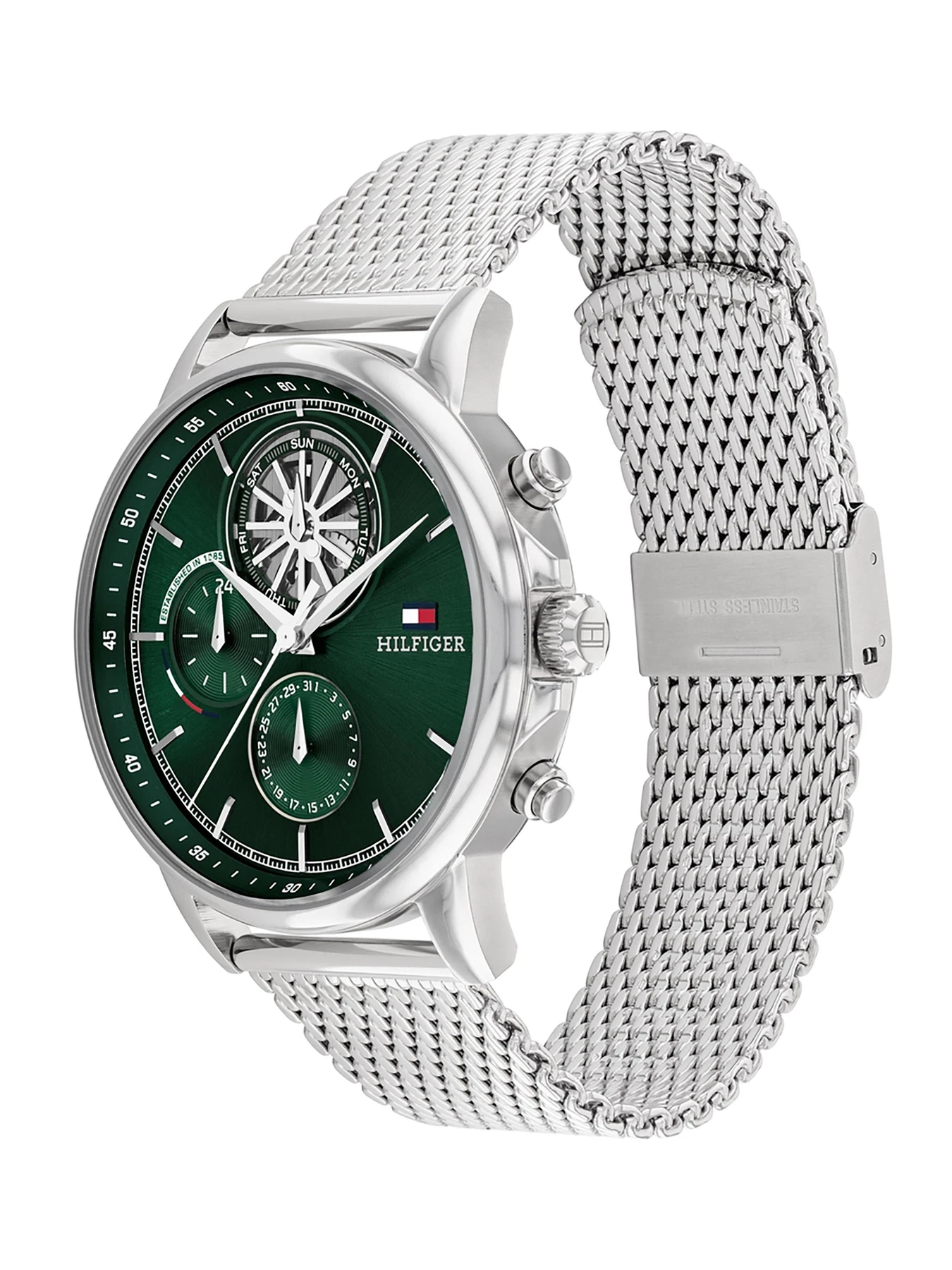 Часы Tommy Hilfiger модель 1710608 Фото