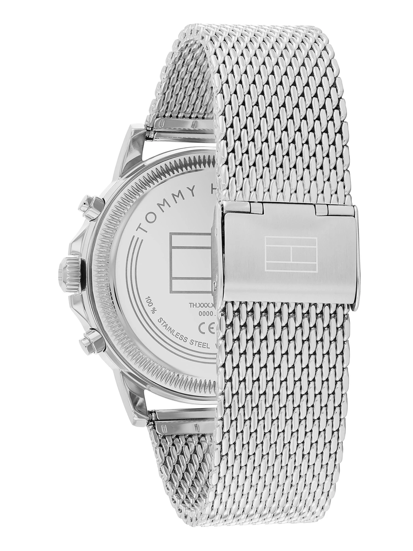 Часы Tommy Hilfiger модель 1710608 Фото