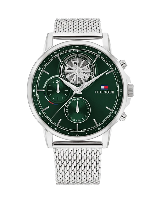 Часы Tommy Hilfiger модель 1710608 Фото