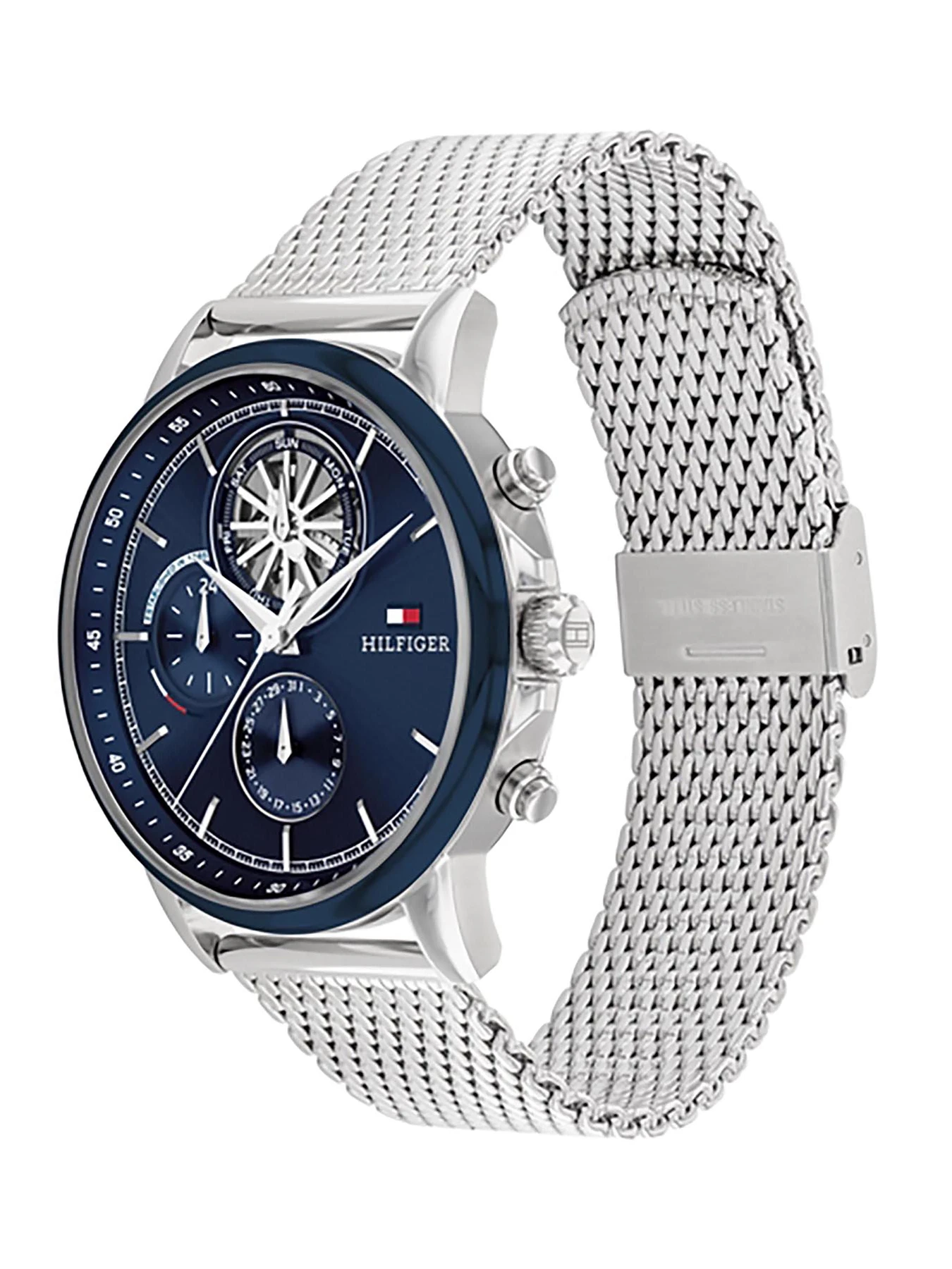 Часы Tommy Hilfiger модель 1710609 Фото