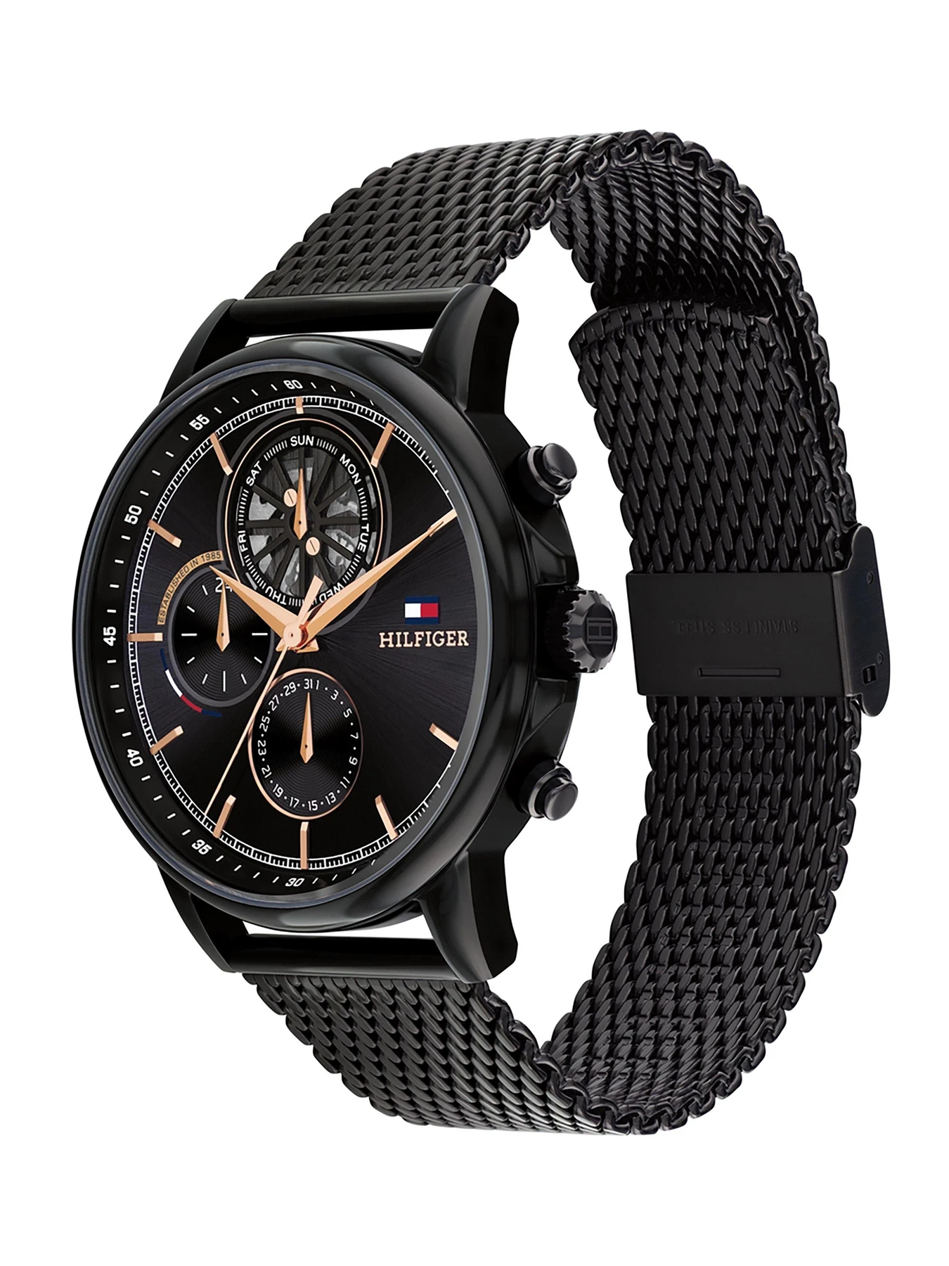 Часы Tommy Hilfiger модель 1710610 Фото