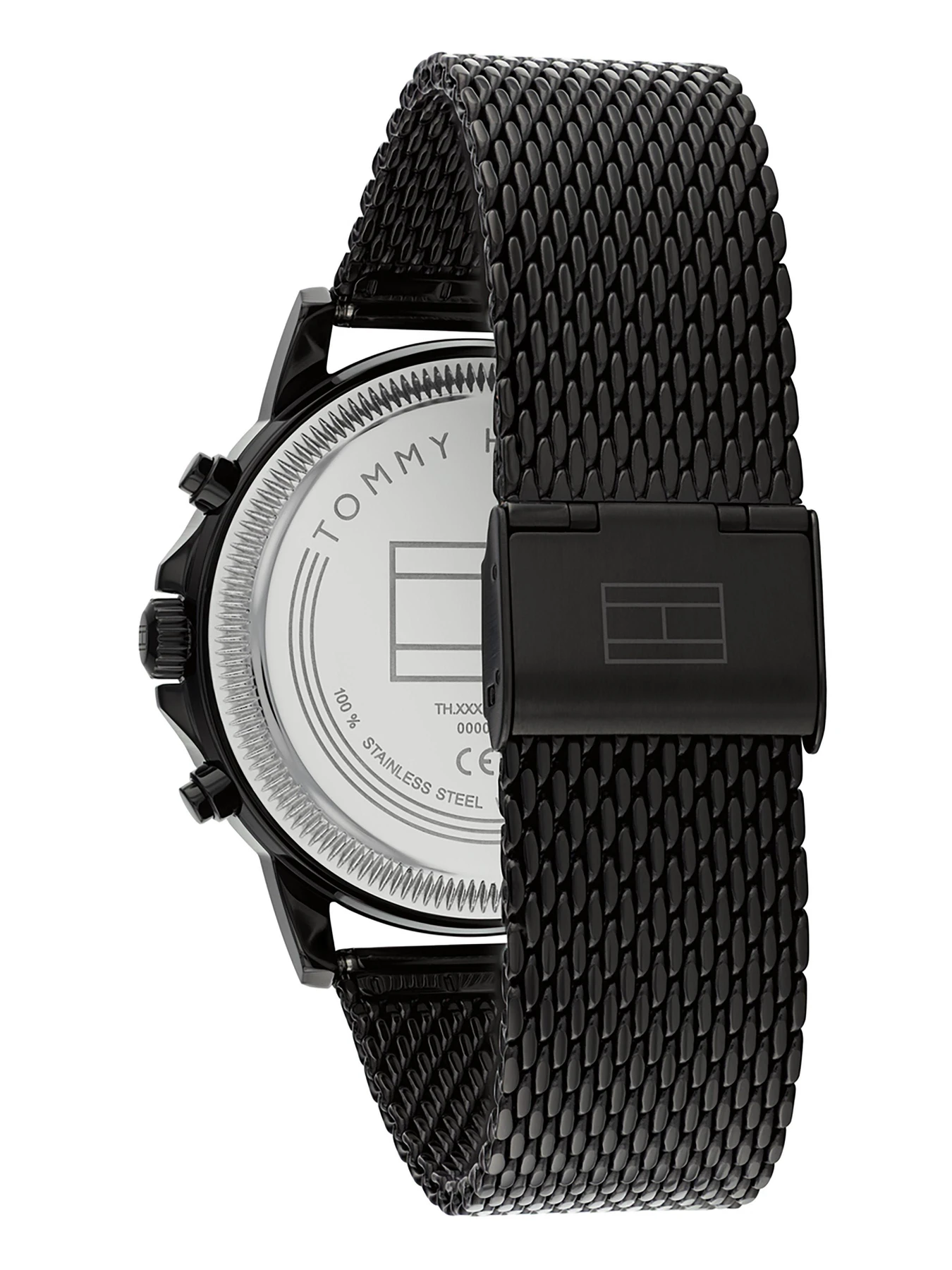 Часы Tommy Hilfiger модель 1710610 Фото