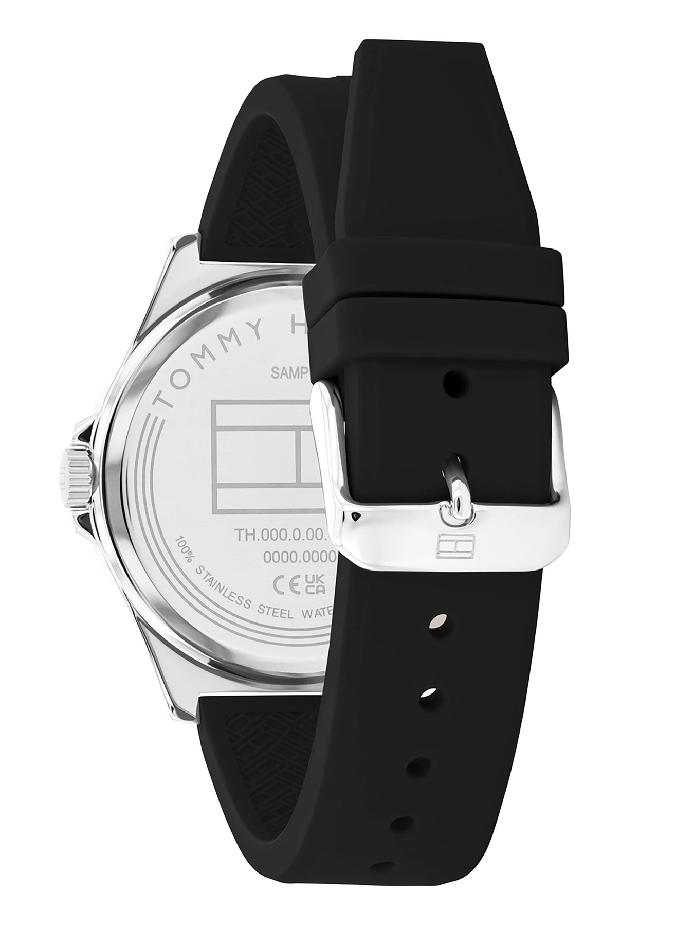 Часы Tommy Hilfiger модель 1710617 Фото