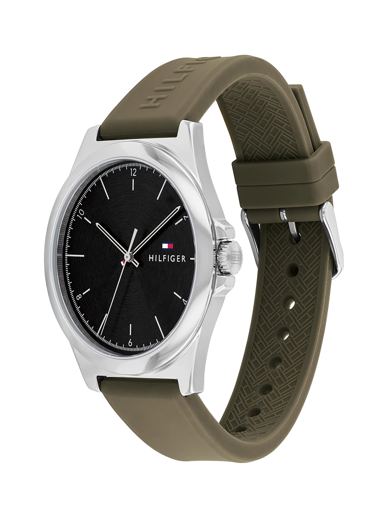 Часы Tommy Hilfiger модель 1710618 Фото