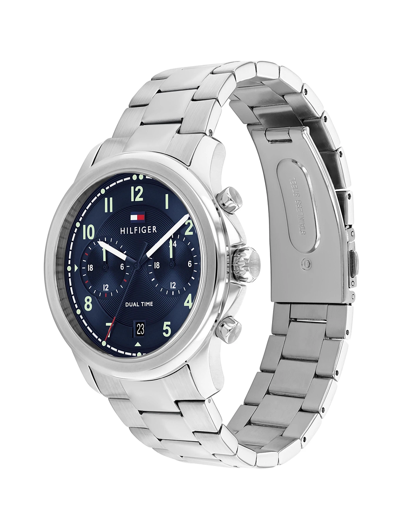 Часы Tommy Hilfiger модель 1710626 Фото