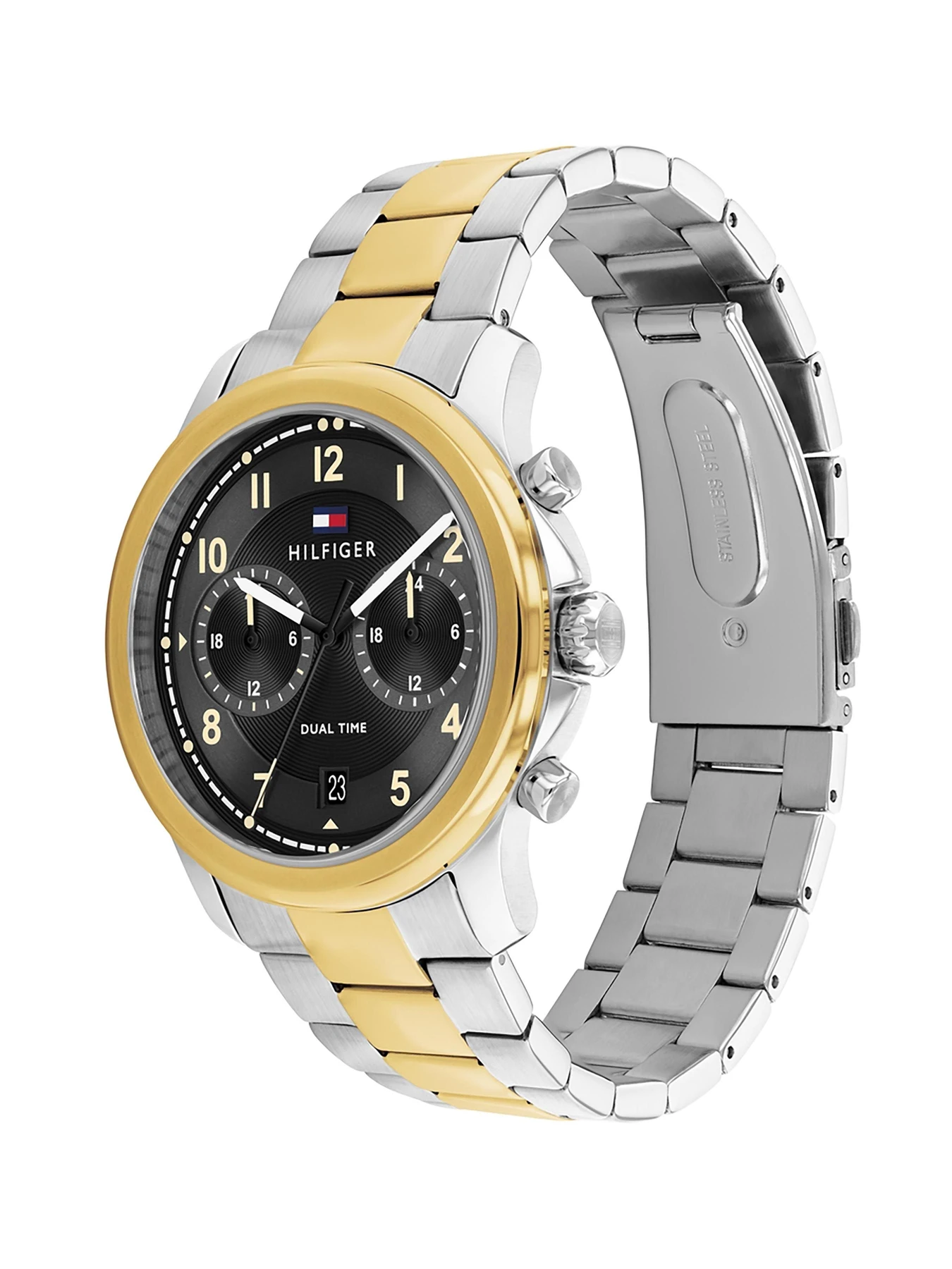 Часы Tommy Hilfiger модель 1710627 Фото