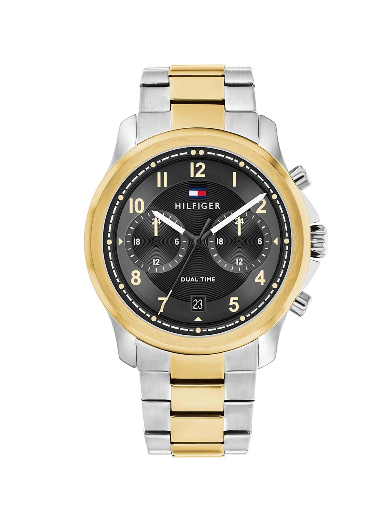 Часы Tommy Hilfiger модель 1710627 Фото