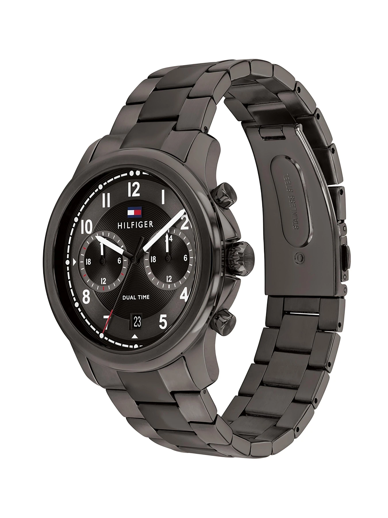 Часы Tommy Hilfiger модель 1710628 Фото