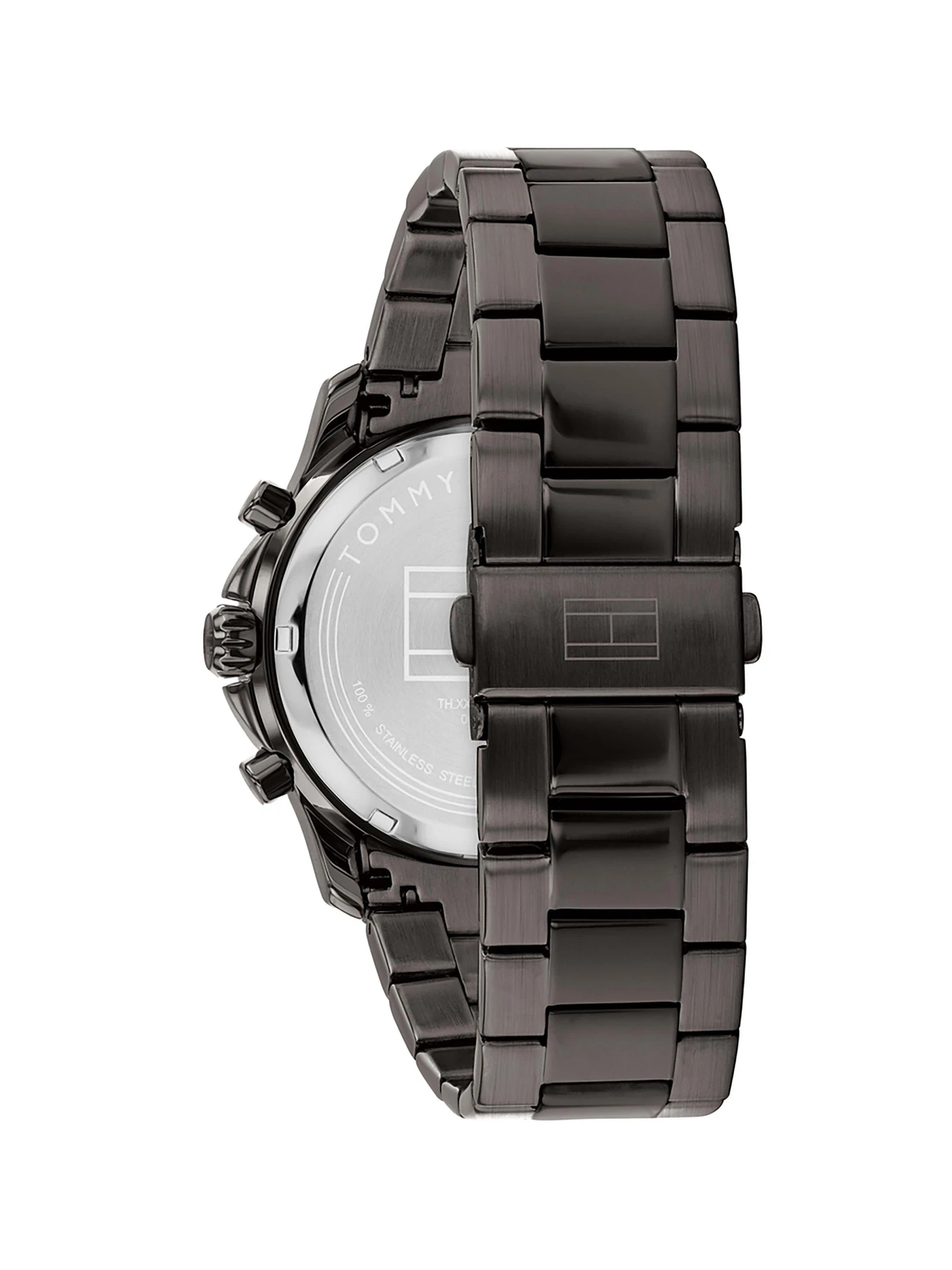 Часы Tommy Hilfiger модель 1710628 Фото