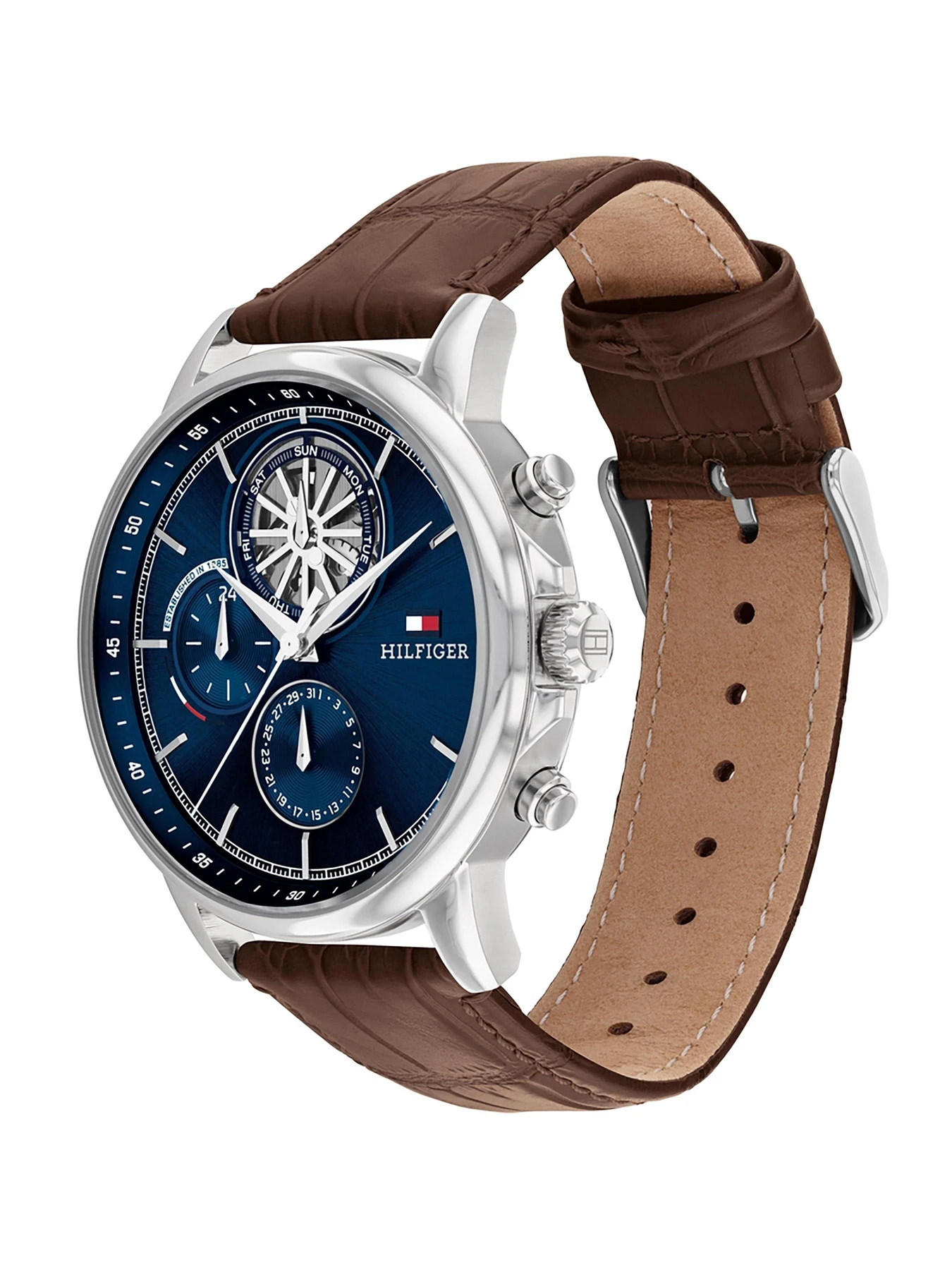 Часы Tommy Hilfiger модель 1710629 Фото