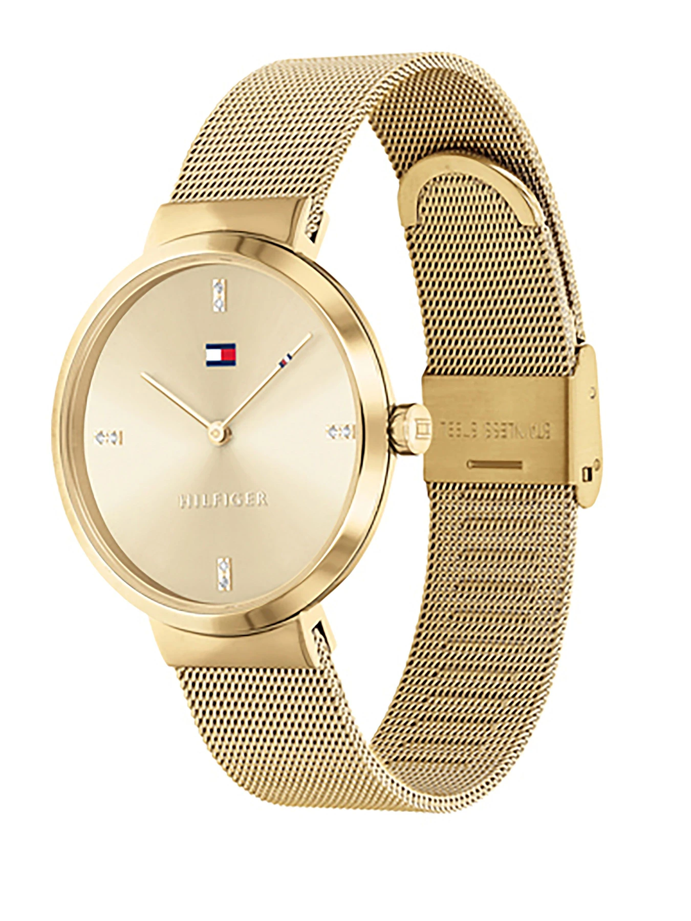 Часы Tommy Hilfiger LIBERTY модель 1782217 Фото