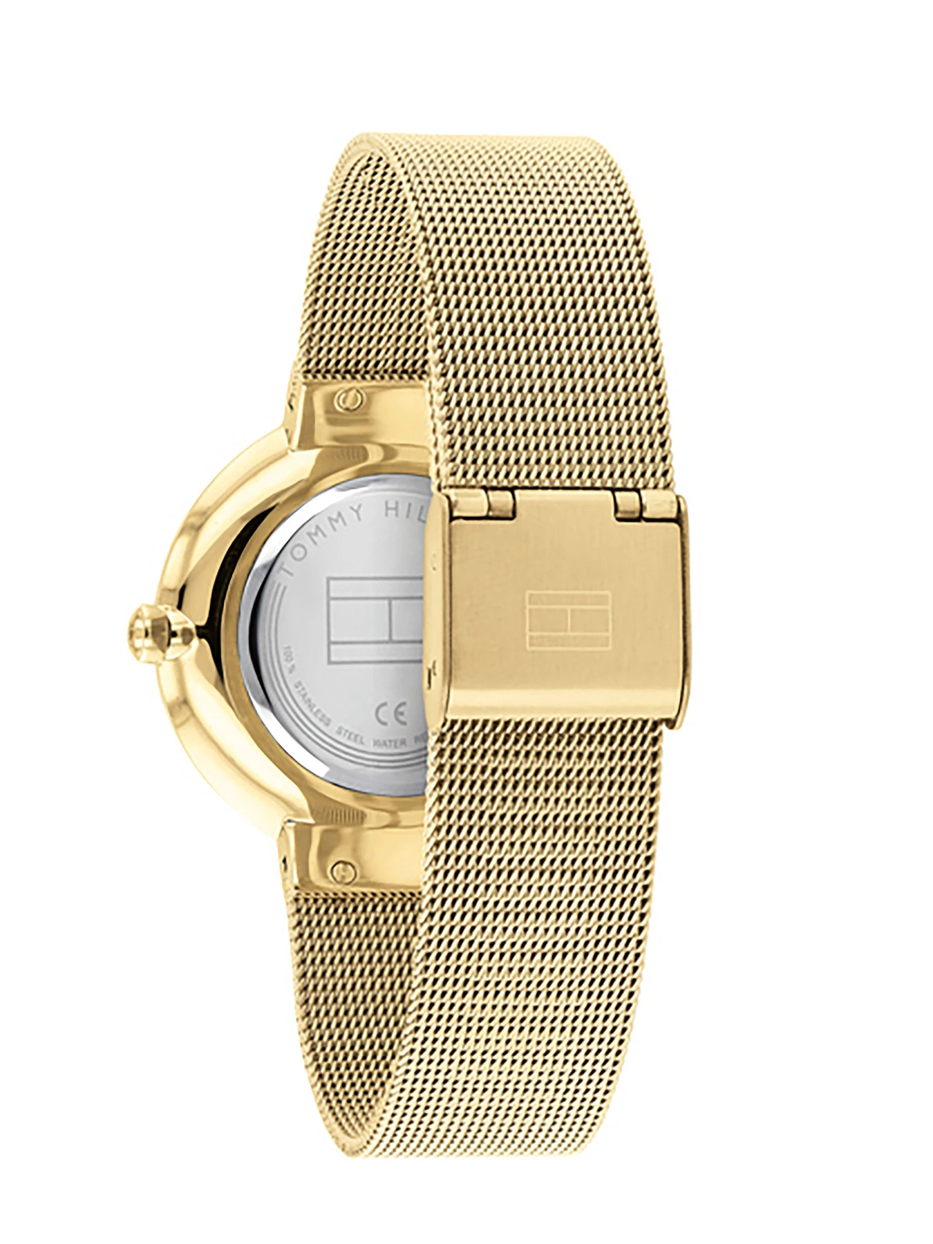 Часы Tommy Hilfiger LIBERTY модель 1782217 Фото
