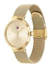 Часы Tommy Hilfiger LIBERTY модель 1782217 Фото