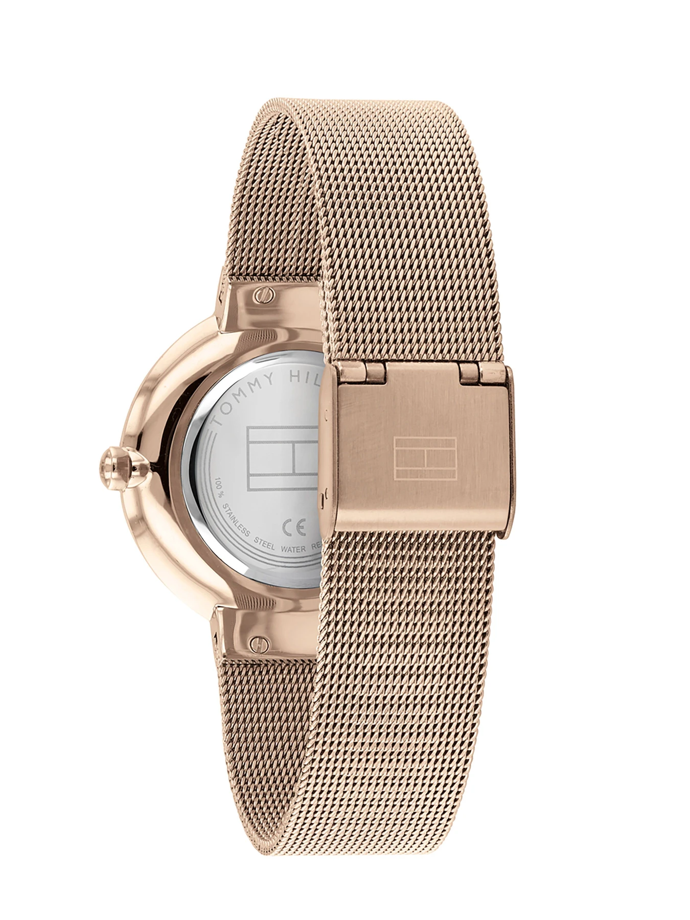 Часы Tommy Hilfiger LIBERTY модель 1782218 Фото