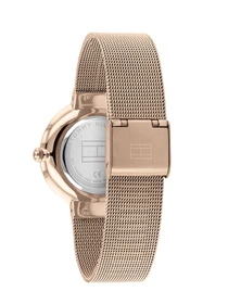 Часы Tommy Hilfiger LIBERTY модель 1782218 Фото