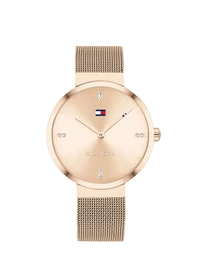 Часы Tommy Hilfiger LIBERTY модель 1782218 Фото
