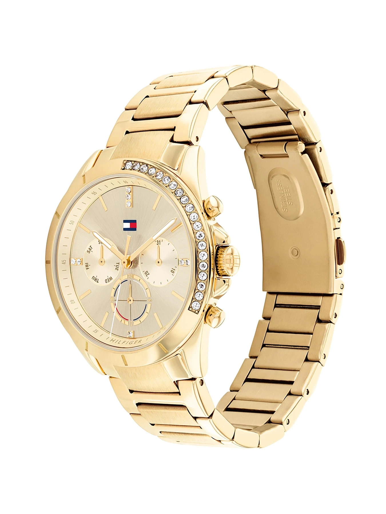 Часы Tommy Hilfiger модель 1782385 Фото