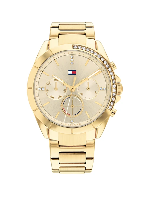 Часы Tommy Hilfiger модель 1782385 Фото