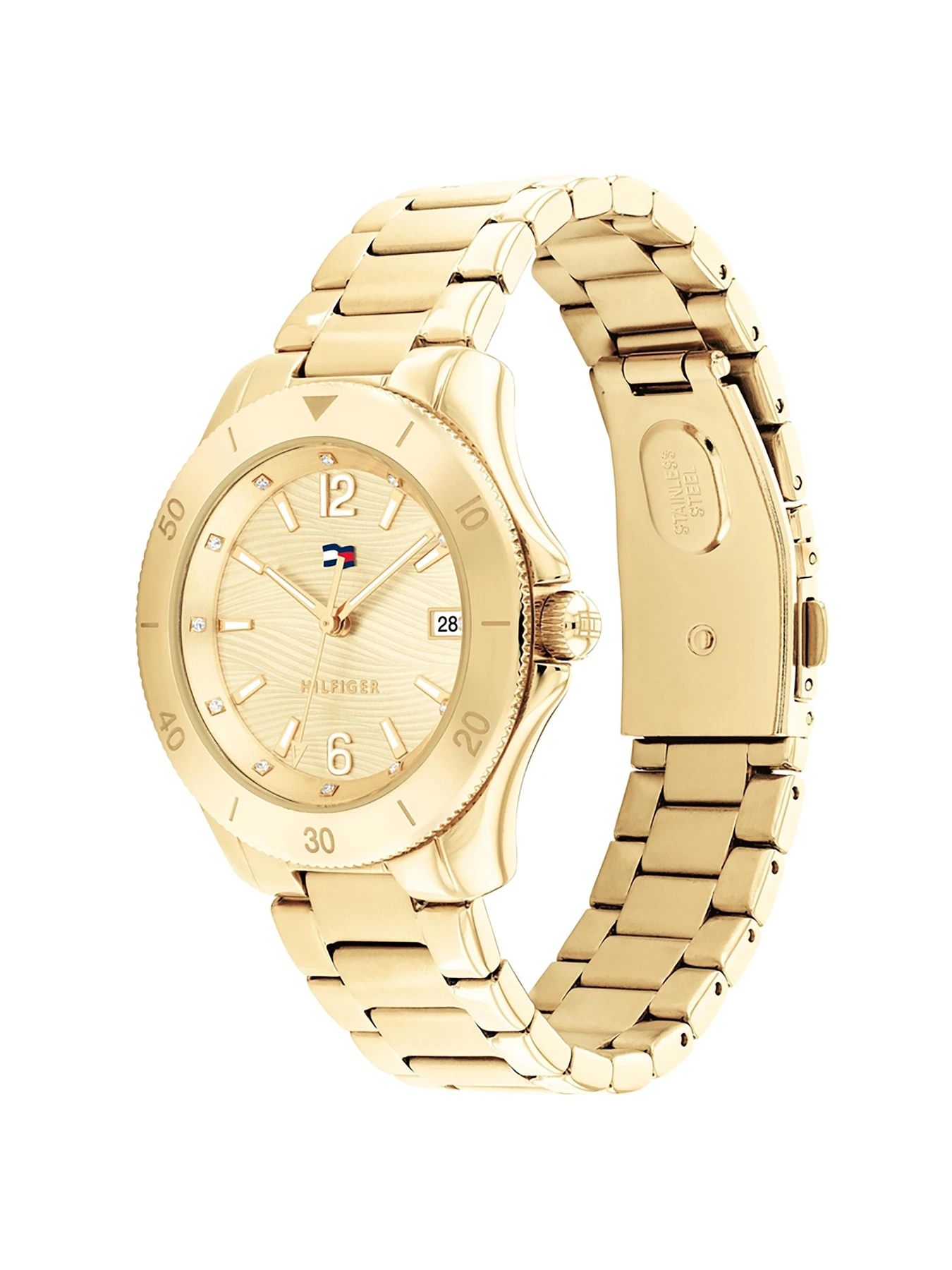 Часы Tommy Hilfiger модель 1782513 Фото
