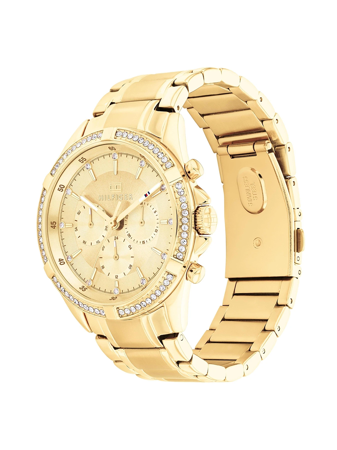 Часы Tommy Hilfiger модель 1782556 Фото