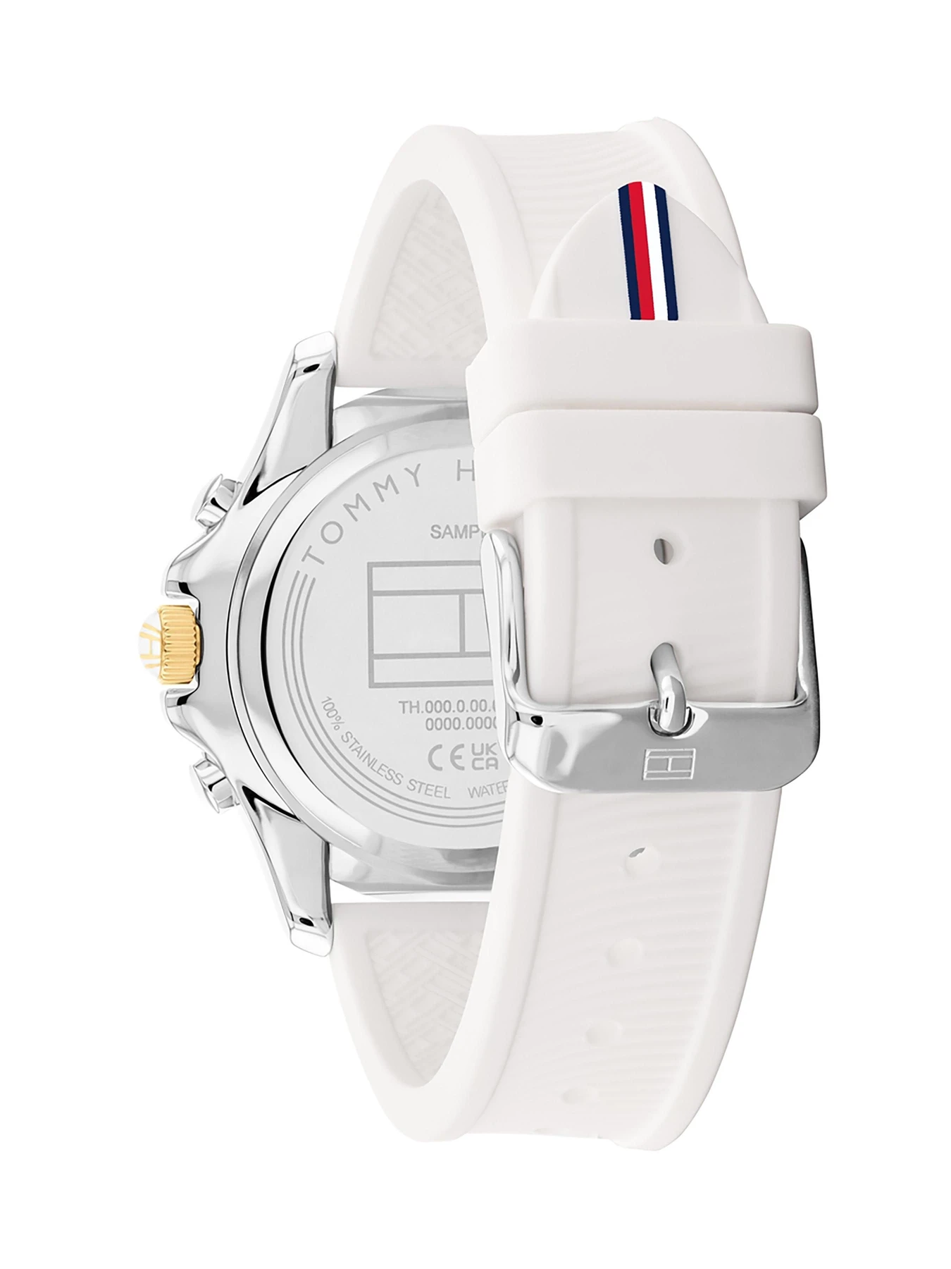 Часы Tommy Hilfiger модель 1782568 Фото