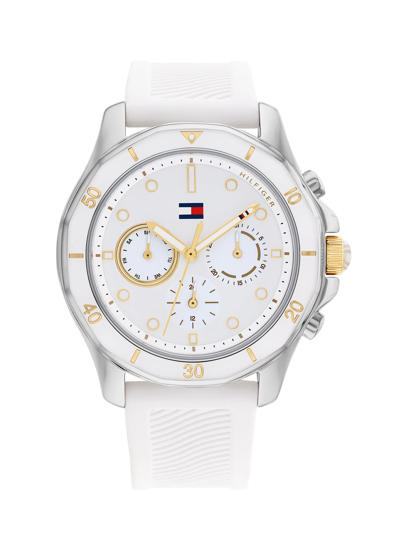 Часы Tommy Hilfiger модель 1782568 Фото