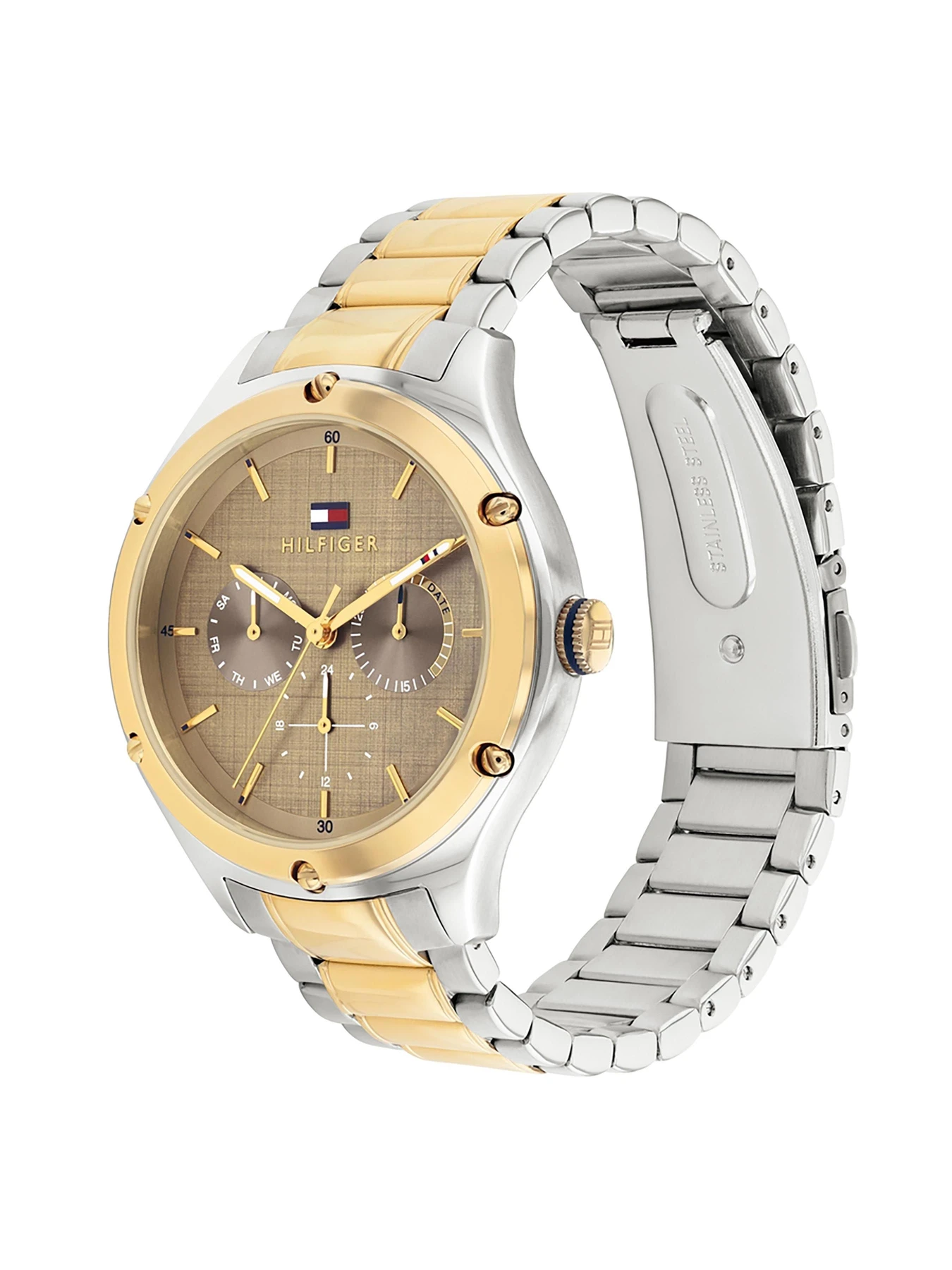 Часы Tommy Hilfiger модель 1782658 Фото